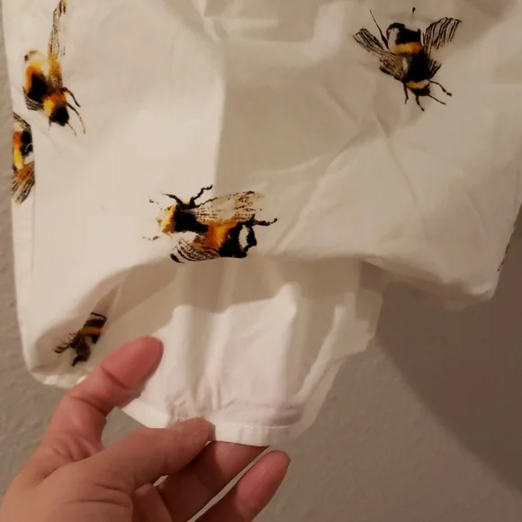 Bee dress, girl XS, Victoria Beckham x Target - Picture 6 of 9